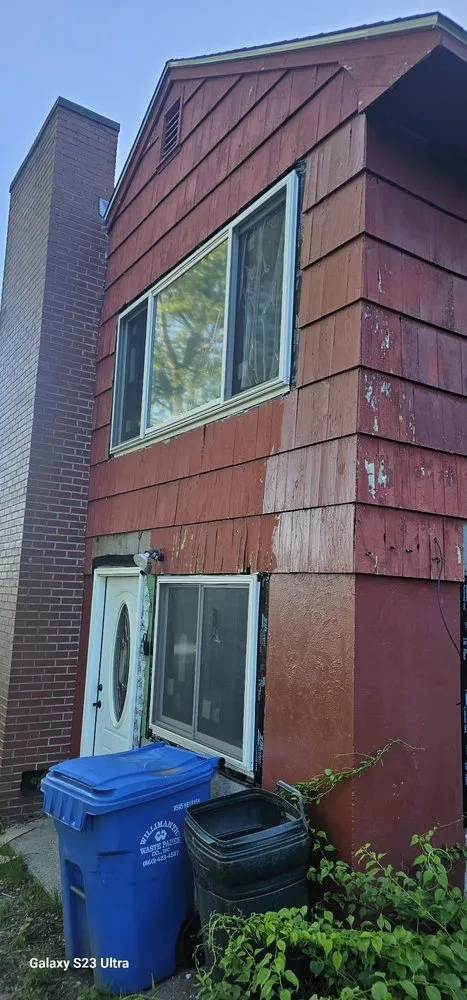 Slide of Orlando M Contruction