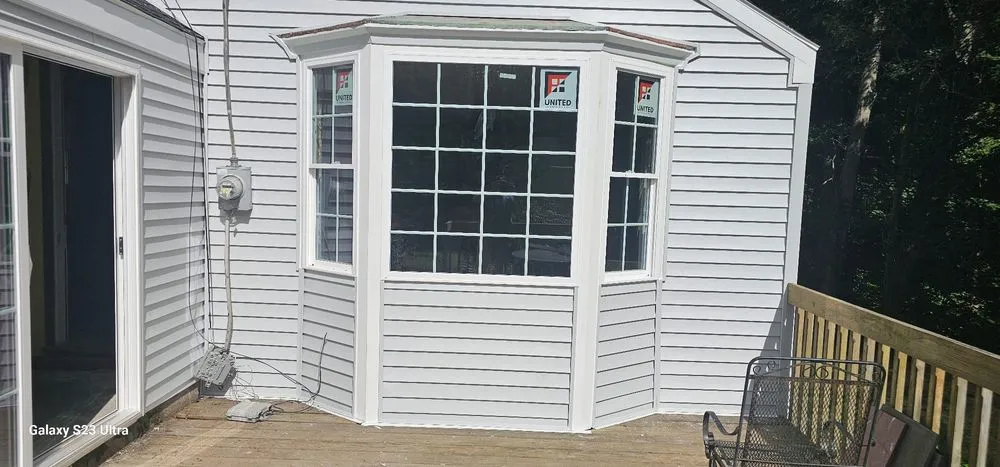 Slide of Orlando M Contruction