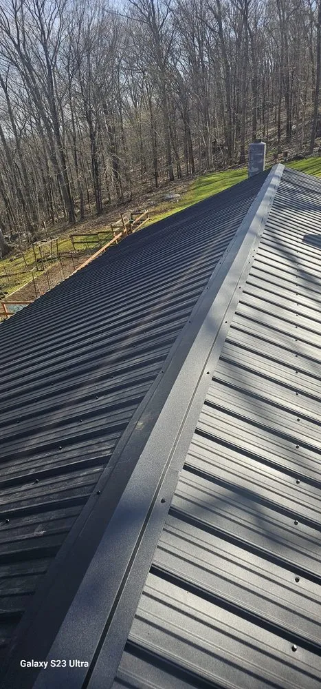 Slide of Orlando M Contruction