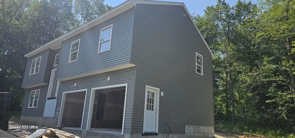 Slide of Orlando M Contruction