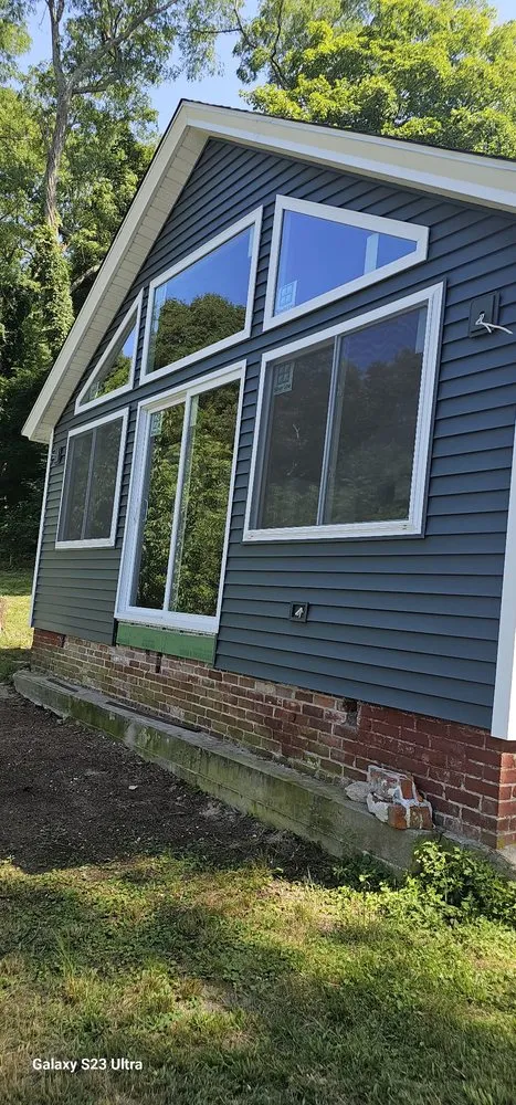 Slide of Orlando M Contruction