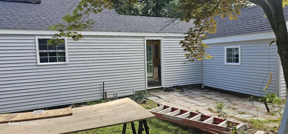 Slide of Orlando M Contruction