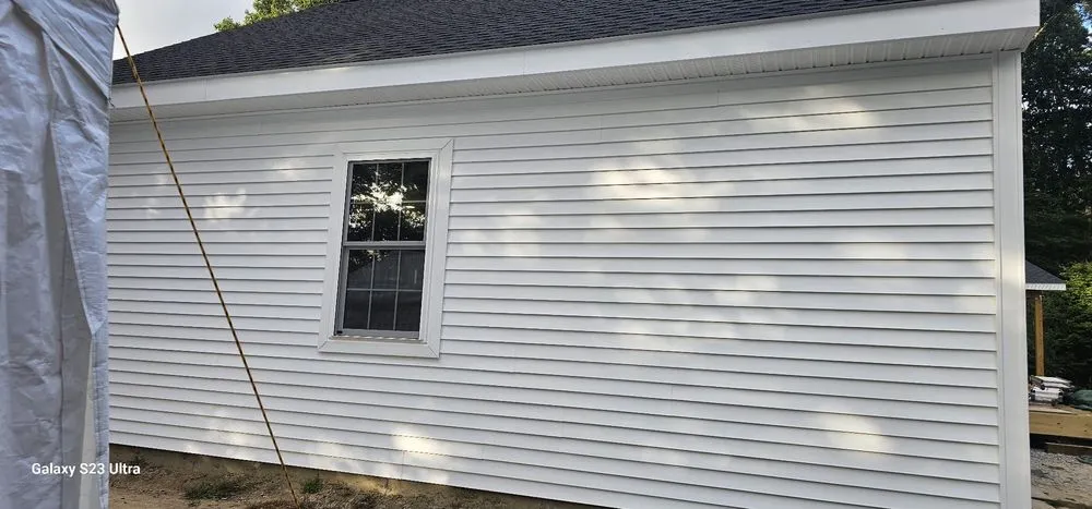 Slide of Orlando M Contruction