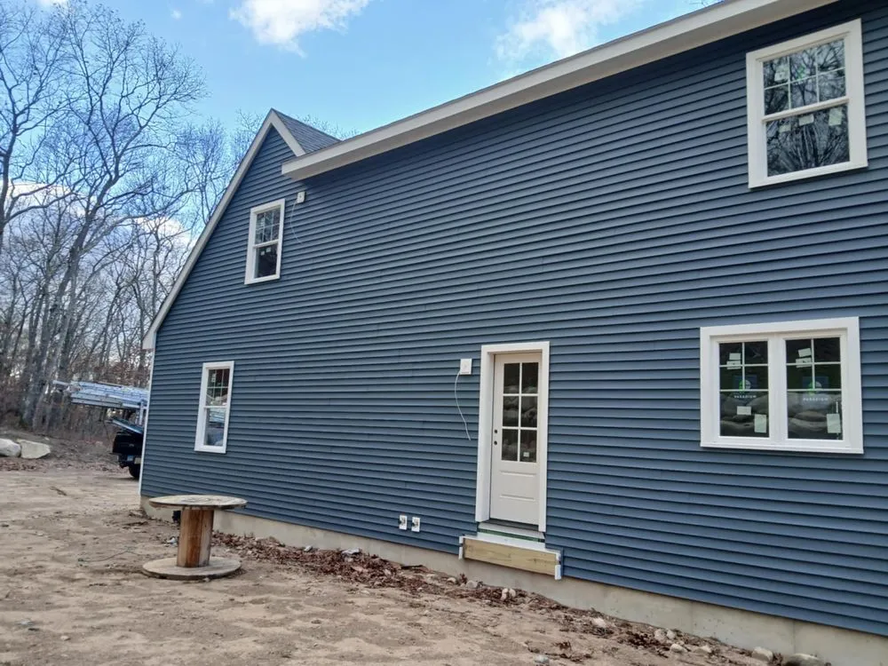 Slide of Orlando M Contruction