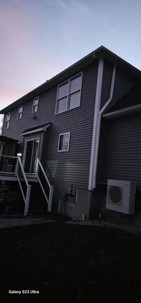 Slide of Orlando M Contruction