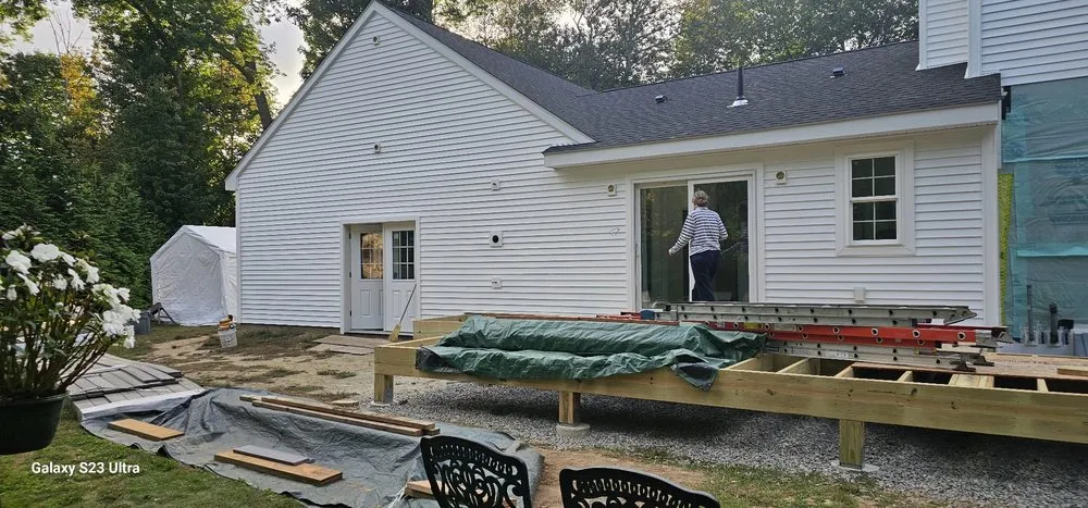 Slide of Orlando M Contruction