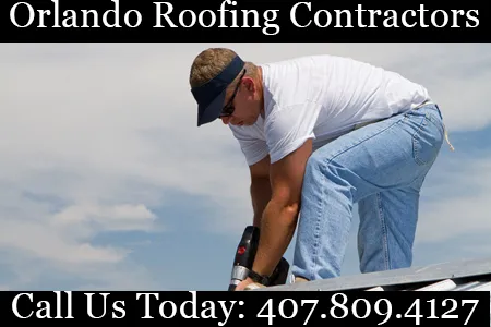 Slide of Orlando Roofing Contractors