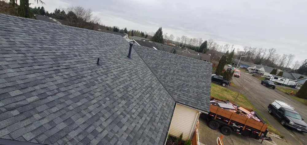 Slide of Orlando's Pro Roofing