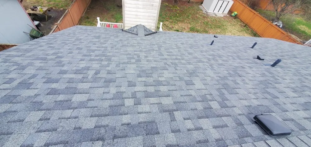 Slide of Orlando's Pro Roofing