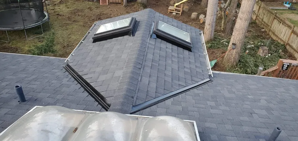 Slide of Orlando's Pro Roofing