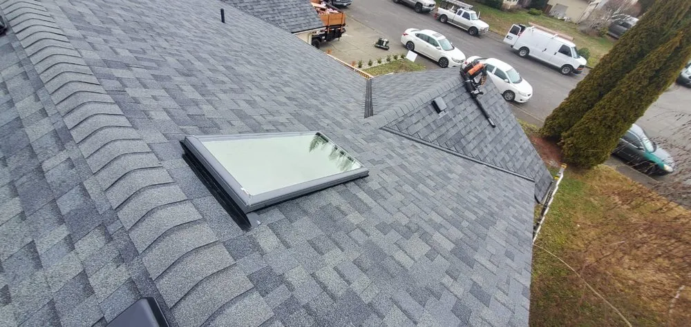Slide of Orlando's Pro Roofing
