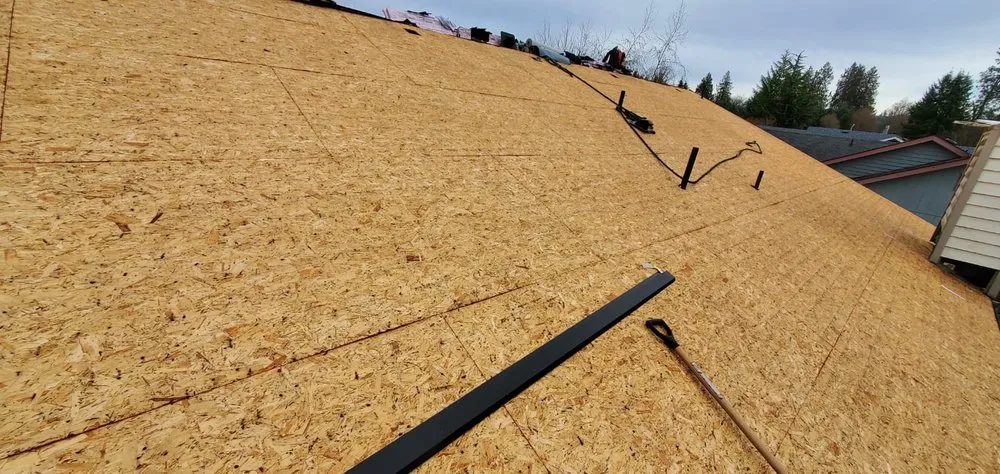 Slide of Orlando's Pro Roofing