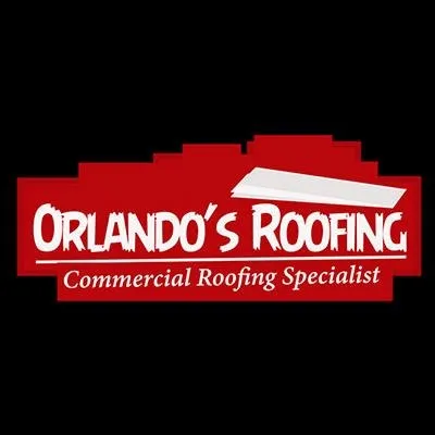 Slide of Orlando's Roofing