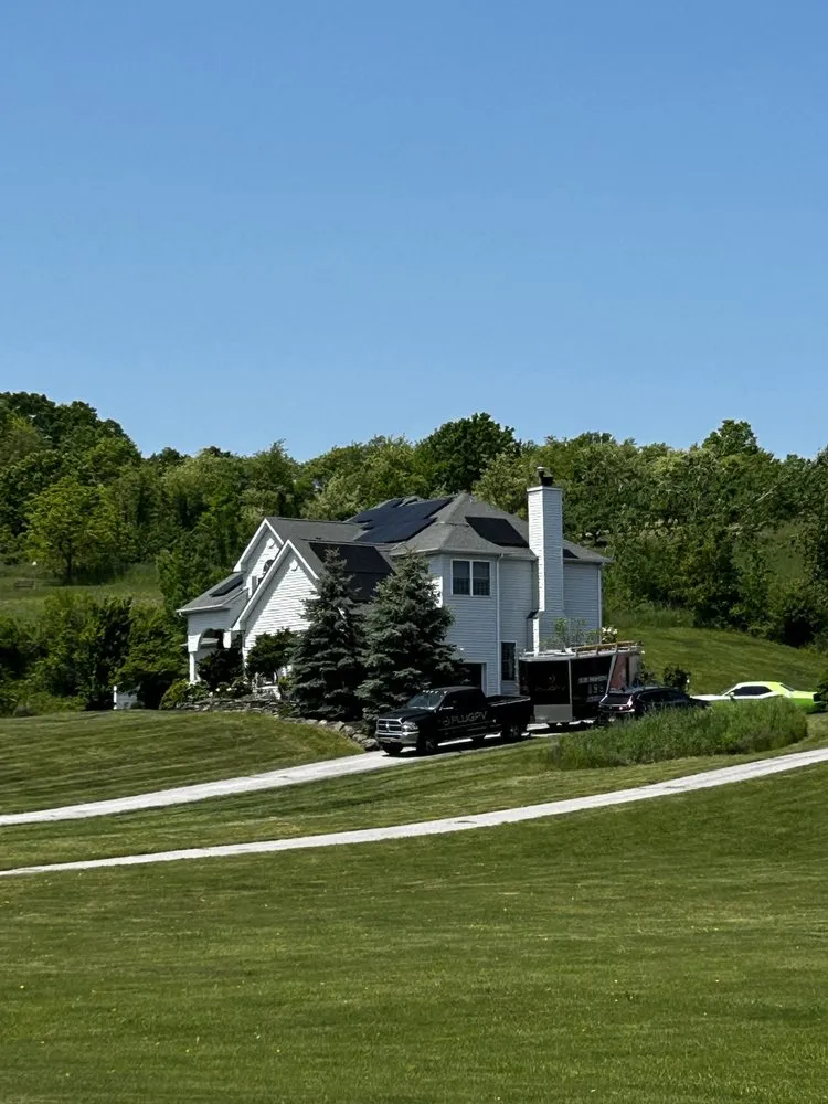 Slide of Ornate Solar Solutions