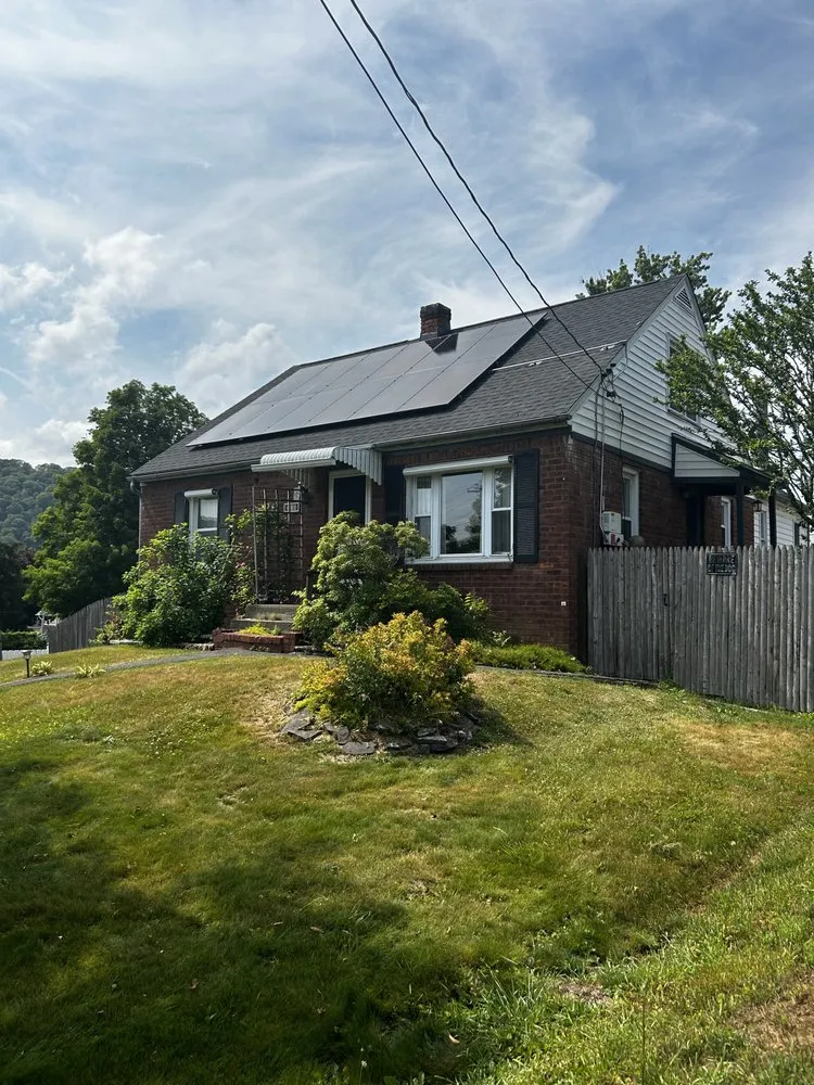 Slide of Ornate Solar Solutions