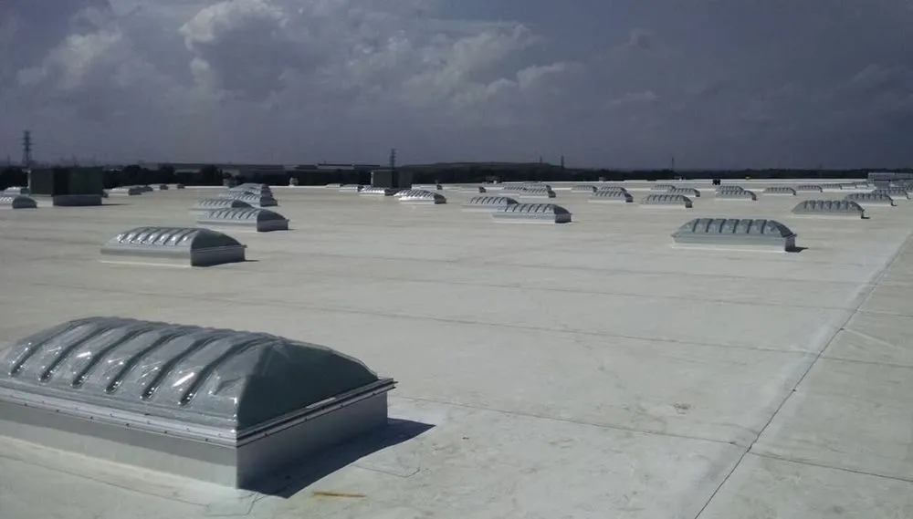 Slide of Orndorff & Spaid