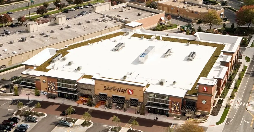 Slide of Orndorff & Spaid