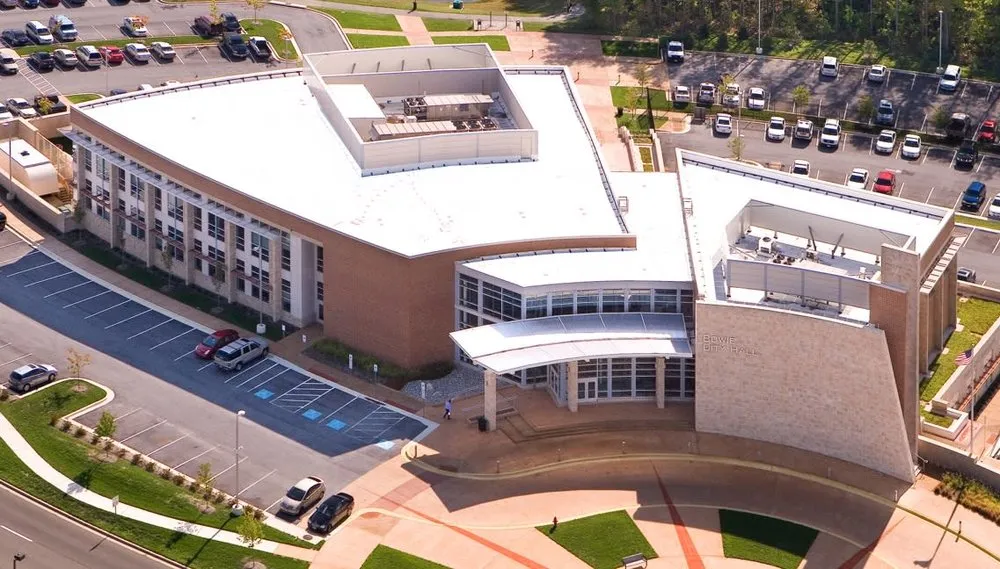 Slide of Orndorff & Spaid