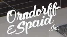 Slide of Orndorff & Spaid