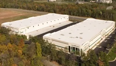 Slide of Orndorff & Spaid