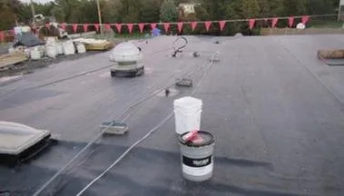 Slide of Orndorff & Spaid