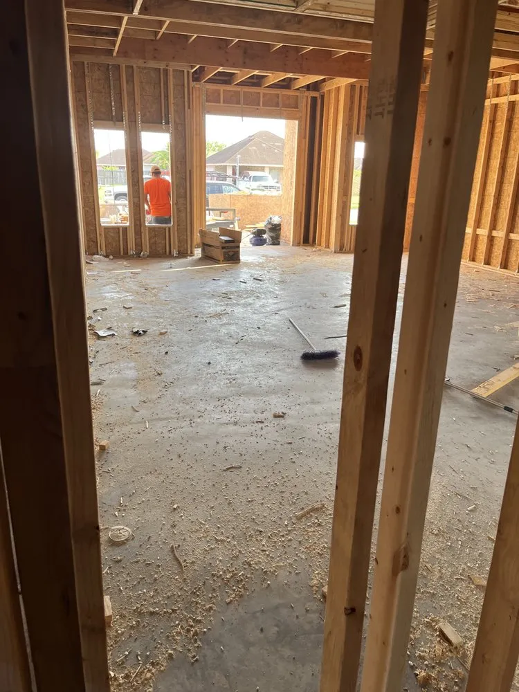 Slide of Ornelas Construction