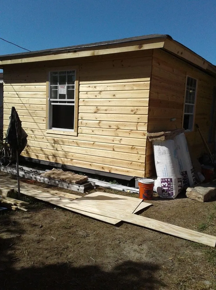 Slide of Ornelas Construction