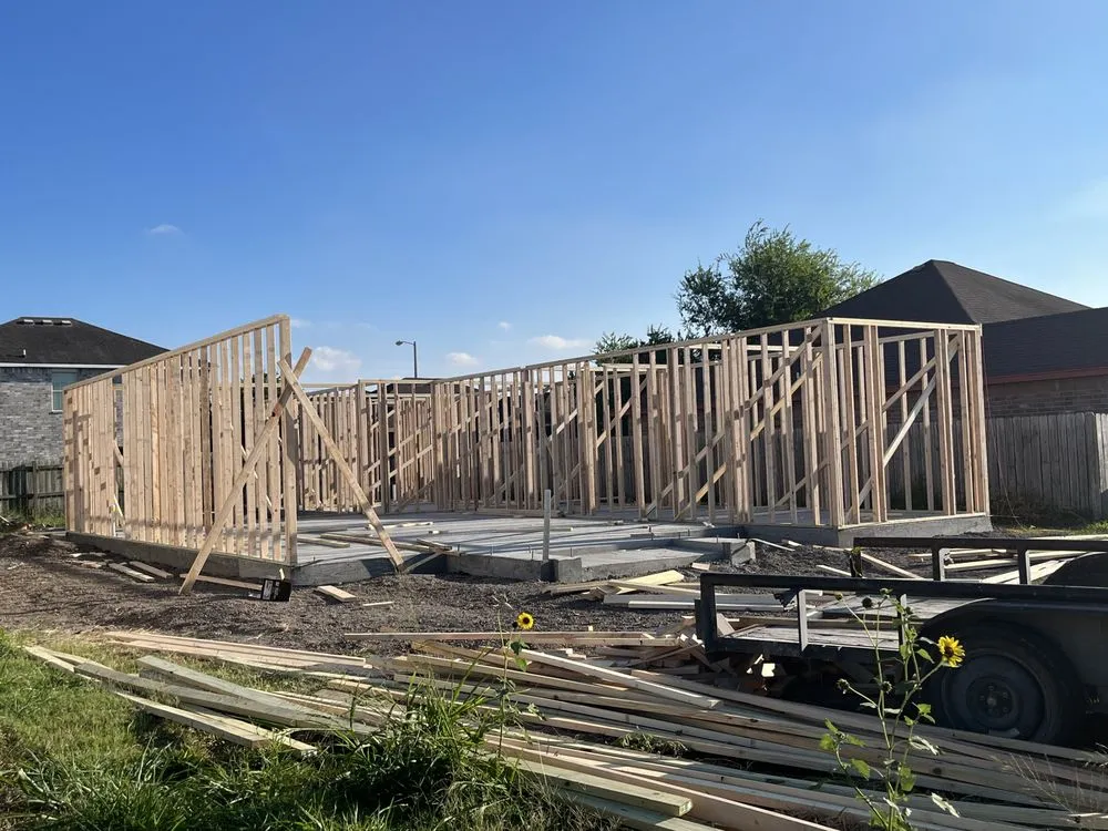 Slide of Ornelas Construction