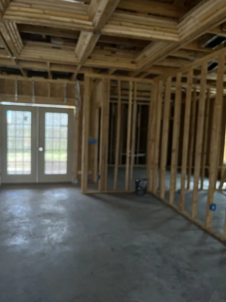 Slide of Ornelas Construction