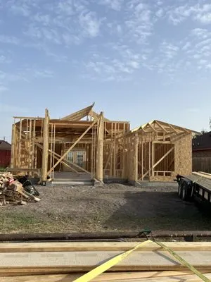 Ornelas Construction Logo