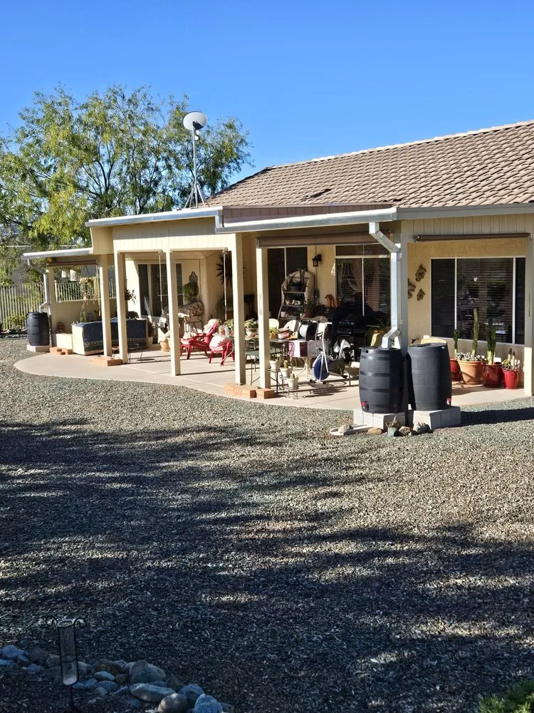 Slide of Ornelas Roofing