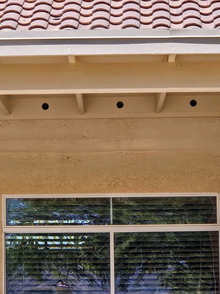 Slide of Ornelas Roofing