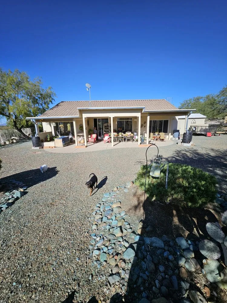 Slide of Ornelas Roofing