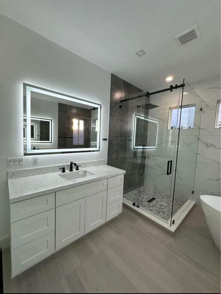 Slide of Oro Design & Construct