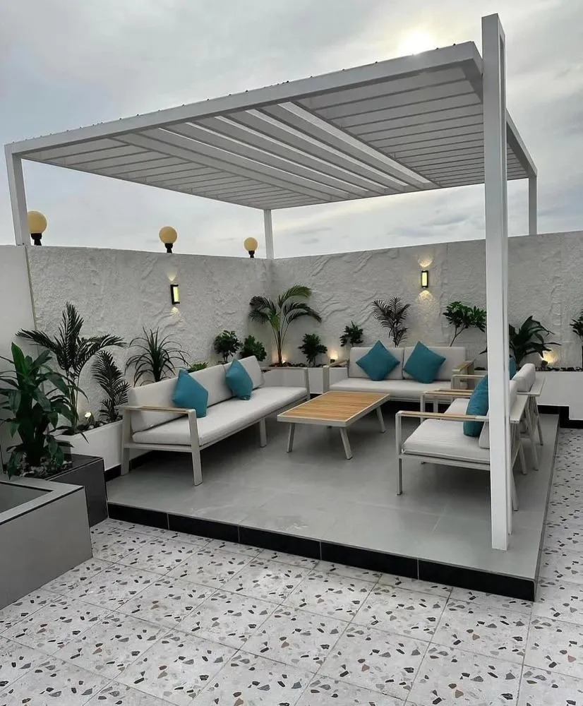 Slide of Oro Design & Construct