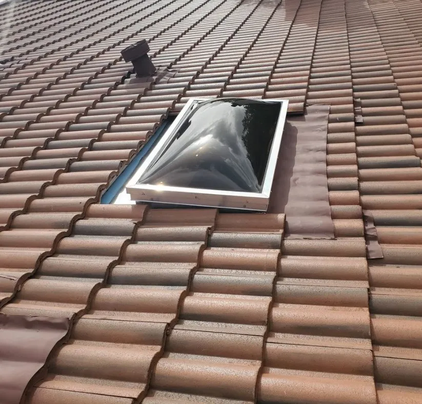 Slide of Oroman Services