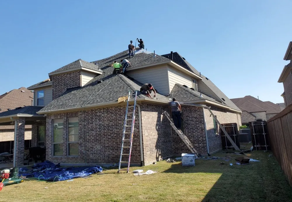 Slide of Oroman Services