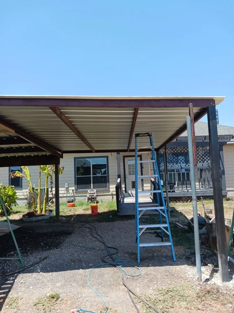 Slide of Orona Roofing & Remodeling