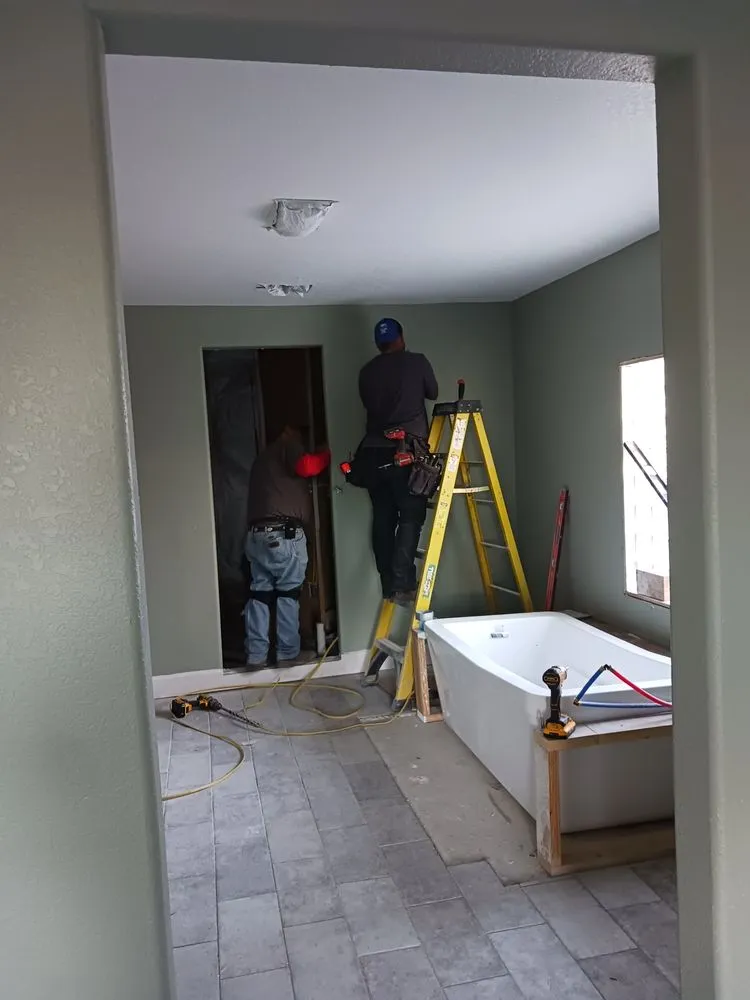 Slide of Orona Roofing & Remodeling