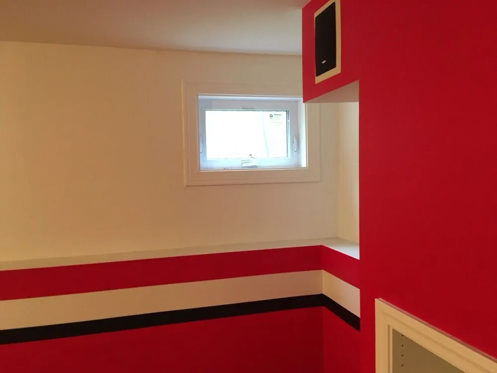 Slide of Oronoque Home Improvement