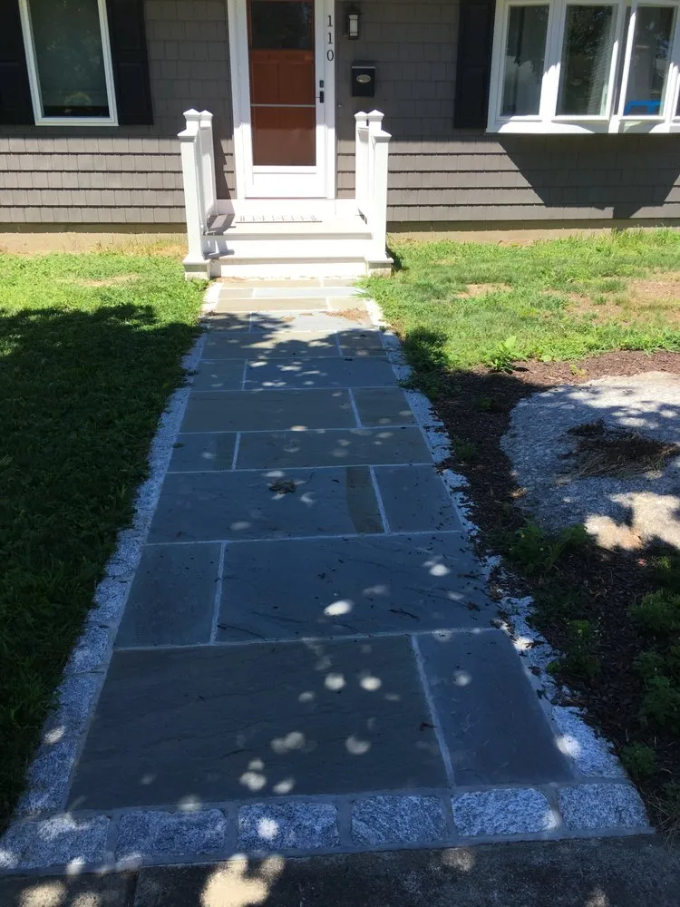 Slide of Oronoque Home Improvement