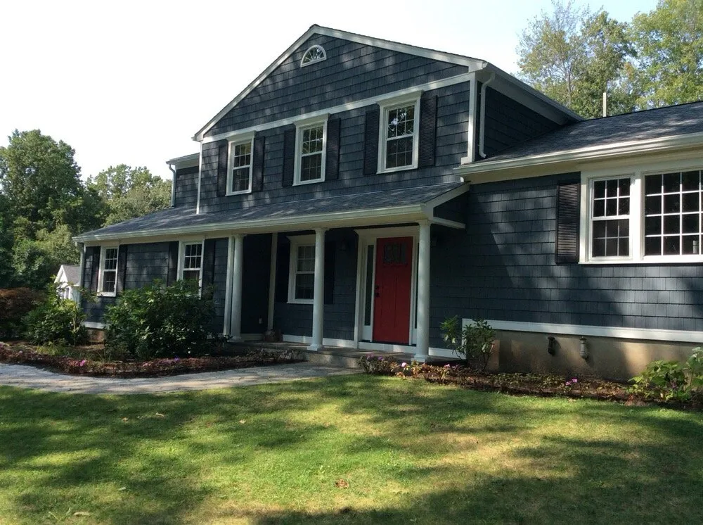 Slide of Oronoque Home Improvement