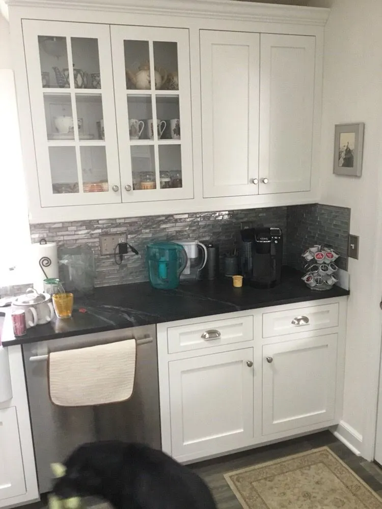 Slide of Oronoque Home Improvement