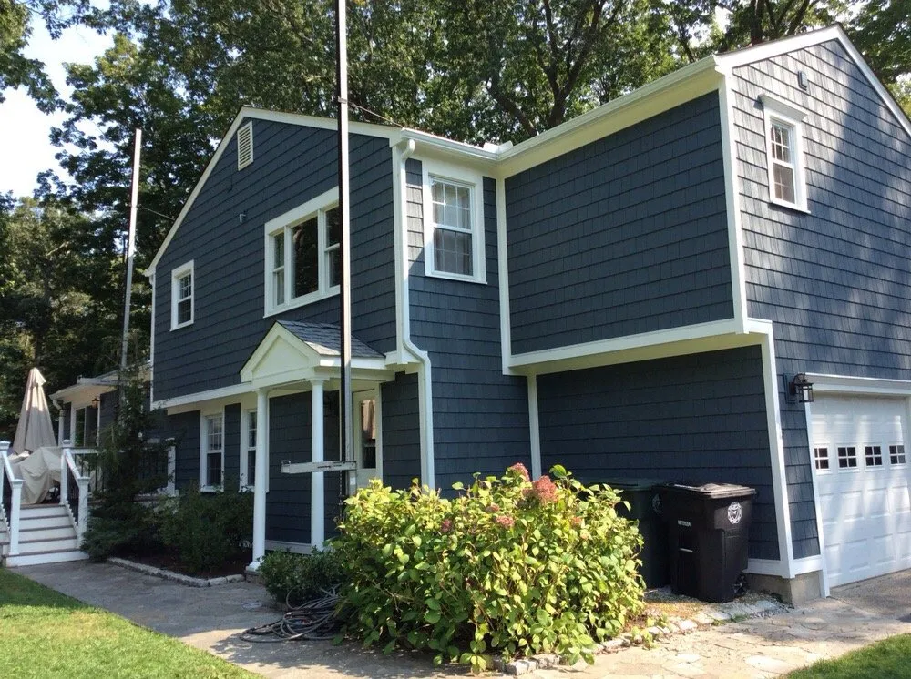 Slide of Oronoque Home Improvement