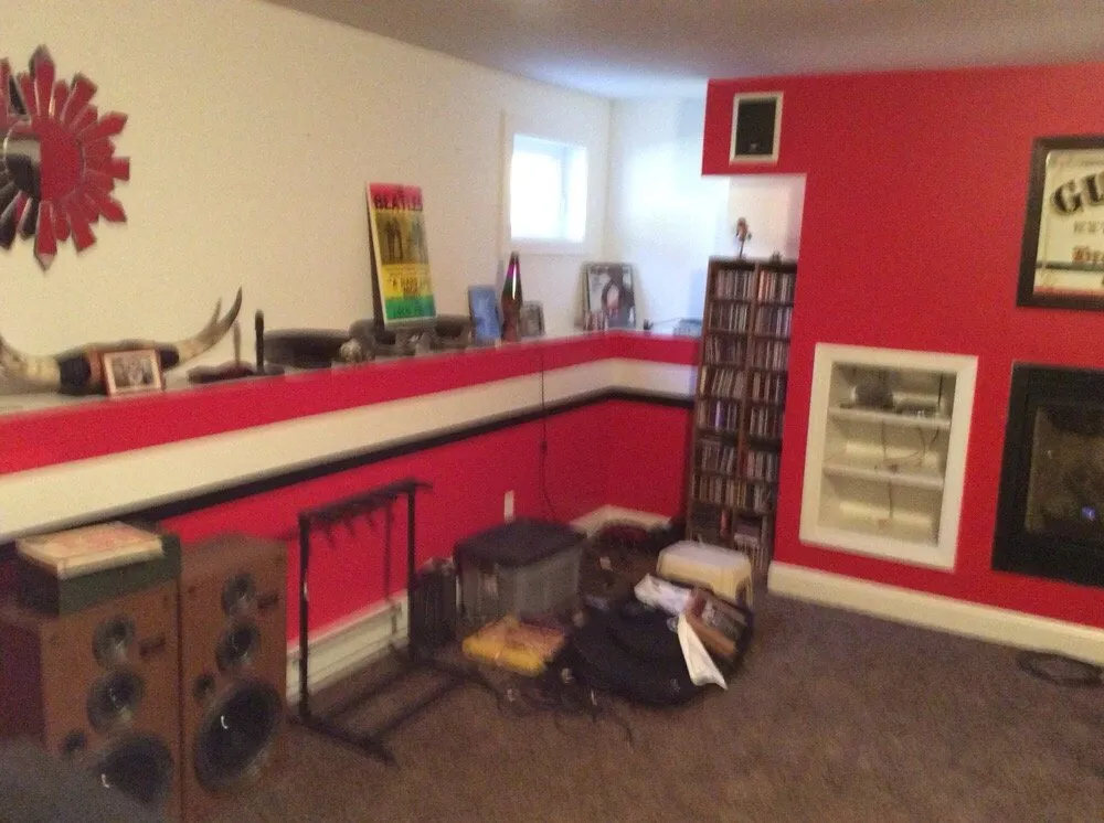 Slide of Oronoque Home Improvement