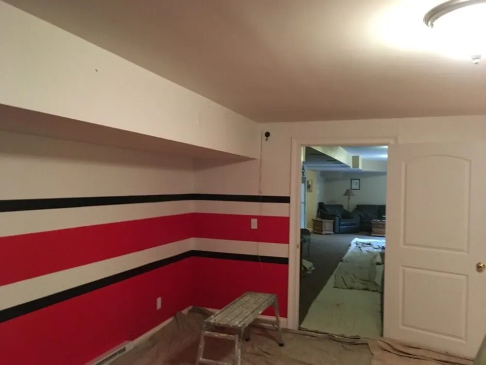 Slide of Oronoque Home Improvement