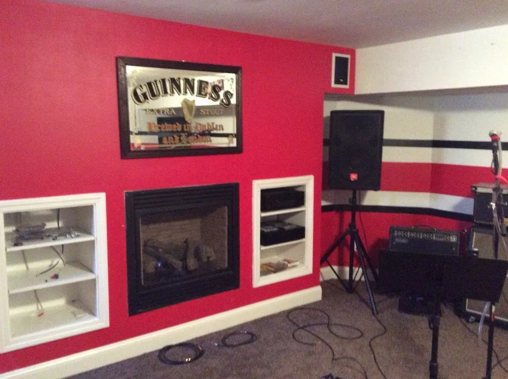 Slide of Oronoque Home Improvement