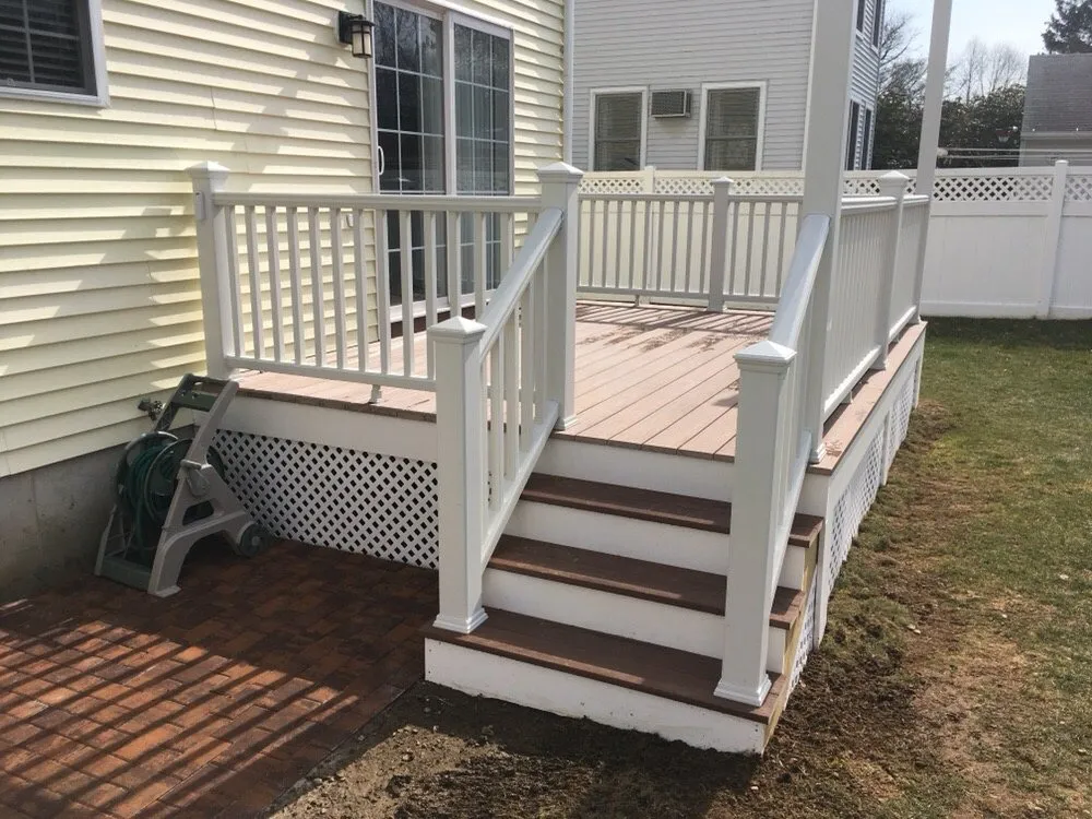 Slide of Oronoque Home Improvement