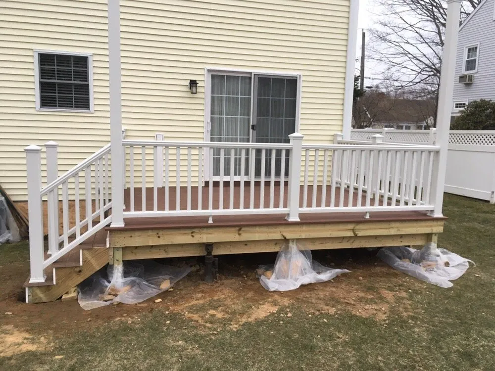 Slide of Oronoque Home Improvement