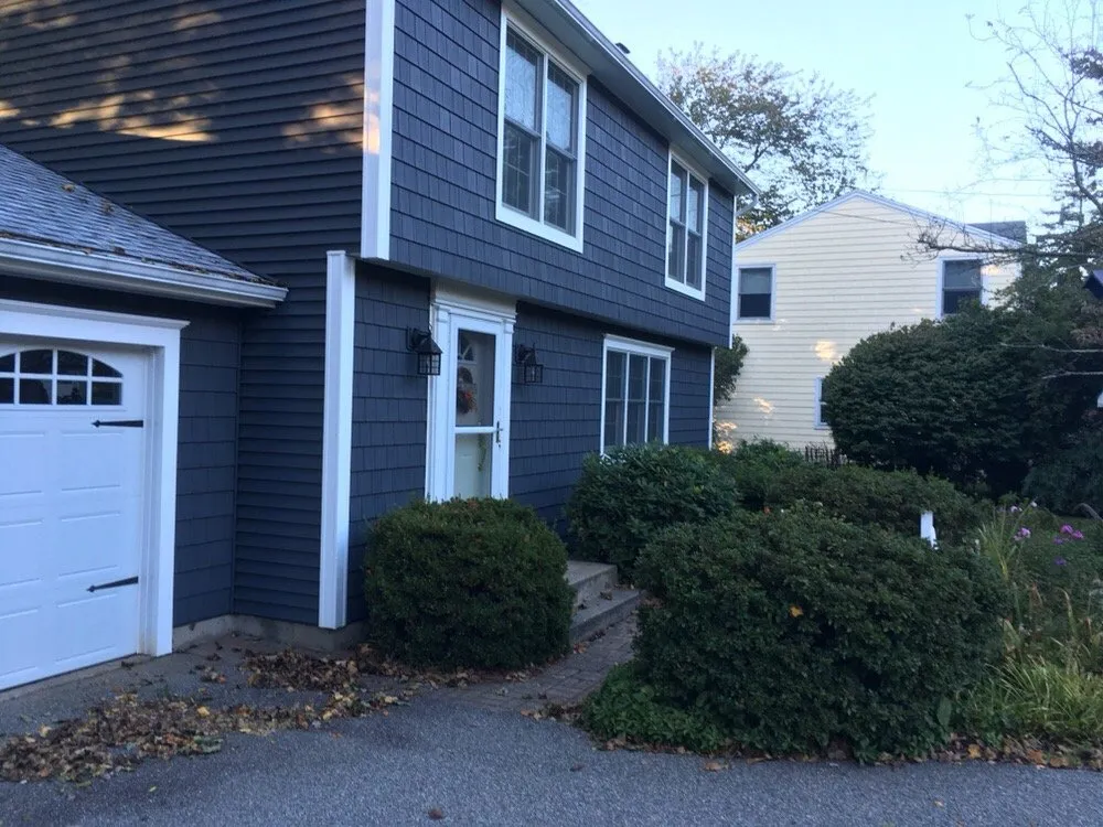 Slide of Oronoque Home Improvement